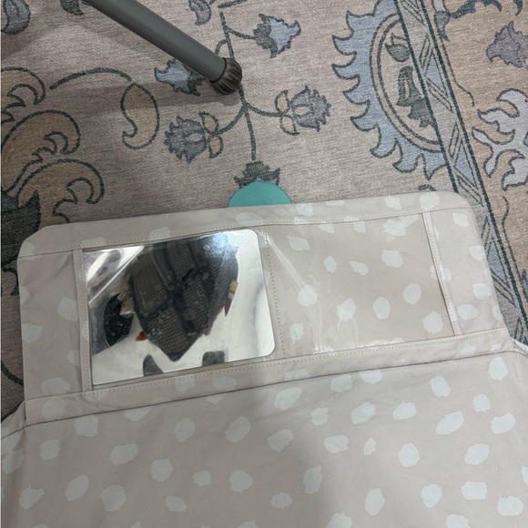 LOVEVERY Colorful Kids Play Mat/Gym - Picture 6 of 7